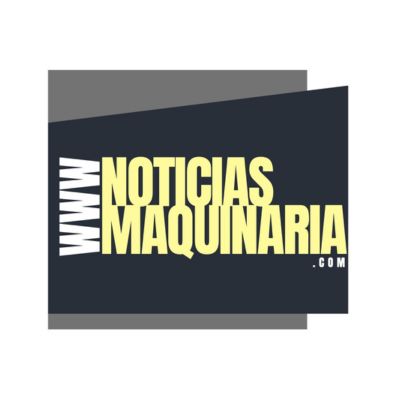 NOTICIAS MAQUINARIA